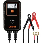 Auto aku laadija 6V/12V 4A, AGM, Start-Stop, talvine režiim, 9-astmeline