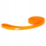 Vastupanutala Rubber Profit Power Band, oranž, 208x0,45x1,3 cm, SL2607