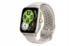 Nutika kell Amazfit Square, h&otilde;bedane