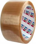 L&auml;bipaistev kummist pakenditeip 48 mm x 54 m