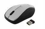 Traadita hiir, USB, 2400 dpi, hall