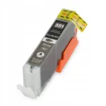 CANON CLI-551GY tindikassett, hall, sobib Pixma MG7550 printerile