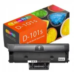 Samsung MLT D101S tonerkassett ML2160, ML2165W, SCX3405F, ML-2165, SF-760P, SCX-2405 printeritele