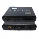VenBOX iTV-PDM08H HD meediapleier USB HDMI SD