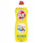 N&otilde;udepesuvahend PUR Secrets Cook Lemon, 750 ml