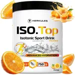 Isotooniline spordijook HERKULES ISO.Top 750 g