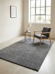 VELVET hall vaip, 120x170 cm, pehme, Skandinaavia stiilis