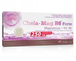 Toidulisand OLIMP CHELA-MAG B6 FORTE 60 kapslit