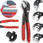 Reguleeritavad torutangid KNIPEX 87 01 150 Cobra