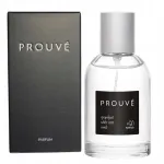Meeste parf&uuml;&uuml;m Prouve #50 50 ml greibi ja muskusel&otilde;hnaga