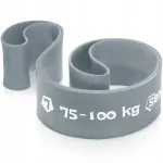 75&ndash;100 kg kummist vastupanu lint riputustreeninguks
