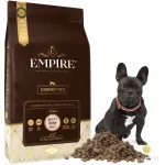 Empire Adult Daily Diet koeratoit, 12 kg, v&auml;ikestele t&otilde;ugudele