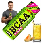 Aminohapete BCAA vedelik Amix Melon, ampull