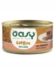 OASY kassipasteet l&otilde;hega, 85 g