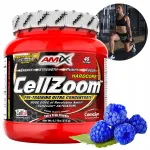 Treeningueelne toidulisand Beta Alanine Arginine rasvap&otilde;letaja 315g