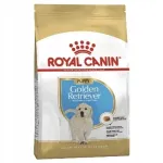 Kuiv toit ROYAL CANIN Golden Retriever kutsikatele, 12 kg