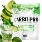Proactive Carbo Pro 1 kg s&uuml;sivesikute ja mineraalide kompleks laimimaitseline