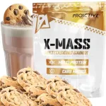 ProActive X-MASS Cookie 1000g gainer