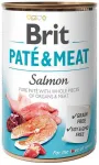 Koerakonservid Brit Pate & Meat l&otilde;helihaga, 800 g