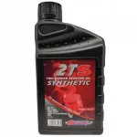 S&uuml;nteetiline mootori&otilde;li motorolleritele 2T, 1 l, BO