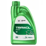 Mootori&otilde;li Orlen Oil Trawol 0,6 l, mineraalne, SAE 30