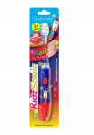 Laste elektriline hambahari BRUSH-BABY, 3+ aastat