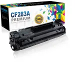 HP LaserJet Pro MFP M127fw M125a M125nw tooner