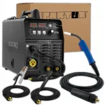 Keevitusseade Spartus EasyMIG 200 3w1 200A SYNERGY