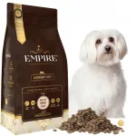 Koeratoit Empire Maltese tundlikele koertele, 2 kg