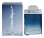 Salvatore Ferragamo SUBTIL meeste tualettvesi 50 ml
