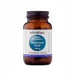 Toidulisand Viridian h&uuml;aluroonhape 200 mg, 30 kapslit
