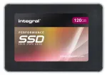 Sisemine SSD Integral P5 2.5", 120 GB, SATA III