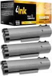 3 tk TN-B023 XL kassettid Brother HL-B2080DW, DCP-B7520DW, MFC-B7715DW printeritele