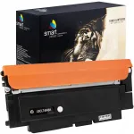 Samsung Xpress CLT-K404S must laser-tindikassett C430W/C480W/C480FW jaoks