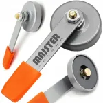 Magnetiline massi hoidja 350A keevitusele Majster MP0154