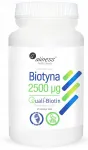 Toidulisand Aliness BIOTIIN NAHK JUUKSED K&Uuml;&Uuml;NED 120 tabletti