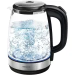 Klaasist veekeetja Sencor SWK 2080BK, 2 l