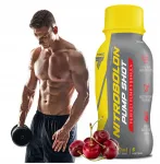 Toidulisand TREC NITROBOLON PUMP SHOT, 3x100 ml, treeningueelne