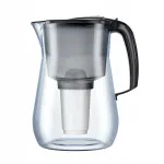 Vee filter kann Aquaphor Provence 4,2 l must A5 filtriga