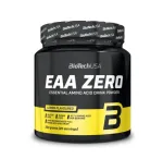 Aminohapped BioTech EAA Zero 350g sidruni maitsega