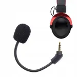 K&otilde;rvaklappide mikrofon HYPERX Revolver, k&otilde;rge kvaliteediga