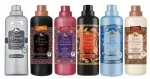 Loputusvedelik Tesori d'Oriente, 760 ml, 6 tk, kontsentraat