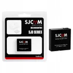 SJCAM SJ8 1200 mAh liitiumioonaku spordikaamerale