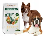 Kuiv koeratoit Look4dog CARE lambalihaga, teraviljavaba ja linnuliha vaba, 6 kg