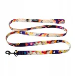 Koera rihm DOGCESSORIES ARTISTOO STARS 2 m VITO TEAM