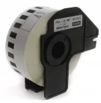 Liimetiketid Brother QL DK-22210, 29 mm x 30,48 m