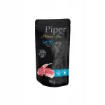 Piper Platinum koerakonservid lambalihaga, 150 g