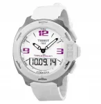 Meeste kell Tissot T-Race Touch T081.420.17.017.00
