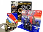 Piduriklotsid EBC FA474V