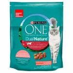 PURINA ONE DualNature kassitoit j&otilde;hvikatega, 75 g